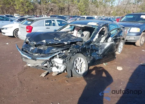 2022 Chevrolet Malibu Fwd Lt from USA, damaged, VIN 1G1ZD5ST4NF121434